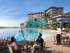 Investment Opportunity | 1BR | Private Balcony