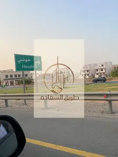 🌟 An exceptional residential and investment opportunity in the Al-Houshi area! 🌟
