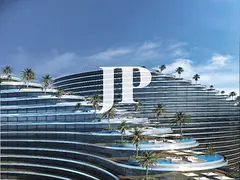 1BR Apartment | Binghatti Skyflame 1 | Multiple Views | Majan, Dubailand