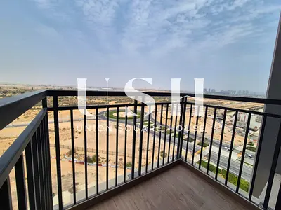 Brand New 1BR | Vastu-Compliant | Sunset Views