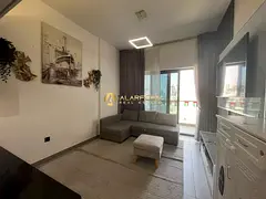 Fully Furnished | 2BR + Maid | Spacious Layout