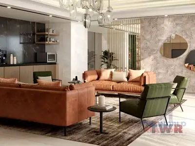 Luxury 1BR | Lagoon Community | Best Price