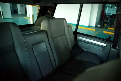 صورة مصغرة 20 لـ 1994 LAND Rover RANGE ROVER