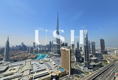 3Bedroom | Full Burj Khalifa View | 2 Years Post Handover | Corner Unit