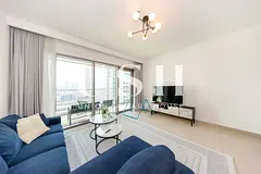 3Bedroom | Full Burj Khalifa View | 2 Years Post Handover | Corner Unit