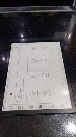 Boox Max Lumi 13.3 Inch E-ink Tablet