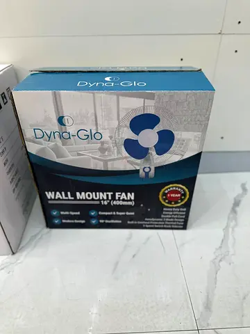 Wall fan for sale
