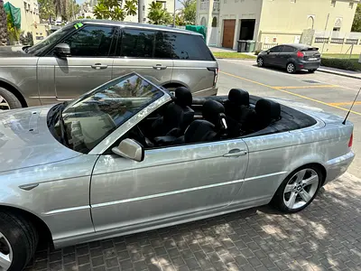 صورة 13 لـ 2003 BMW 3-SERIES