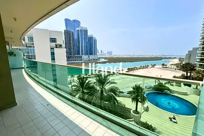 Generous2BR+M | Waterfront View | Serene Living