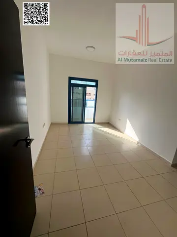 For Annual Rent - One-Bedroom Apartment | Al Rashidiya 2 - Ajman