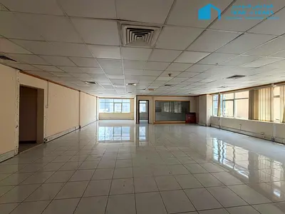 OFFICE SPACE FOR LEASE | 5mins away from Metro Station