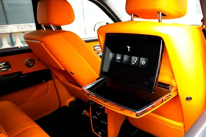 2026 ROLLS-ROYCE CULLINAN 照片 9