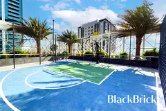 Furnished Studio|Ready to move in|Basement parking