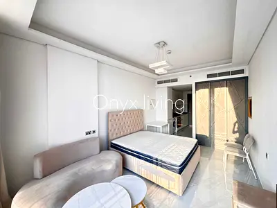 Luxury Living | Modern Interiors | Prime Arjan Location