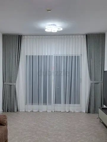 Curtain&Blinds UAE
