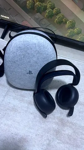 Head phone