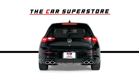 صورة 7 لـ 2024 Volkswagen GOLF R