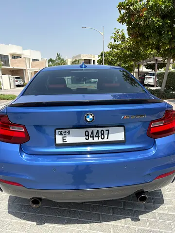 2015 BMW 2-SERIES — миниатюра 11