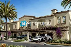 Single Row | 2BR With Maids | High End | Olvera