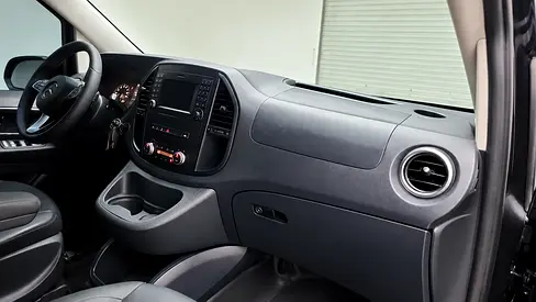صورة 6 لـ 2019 Mercedes-BENZ VITO