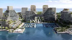 Mirasol Phase 2 – Tower B | Quiet Luxury | Contemporary Elegance | An Oasis of Light and Calm