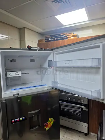 Large chest freezer / deep freezer - good working condition