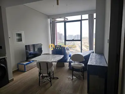 Fully Furnished |1month Free | kitchen Appliances