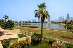 Type 1E | Lake View | Upgraded | 3 Bedrooms