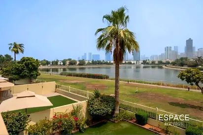 Type 1E | Lake View | Upgraded | 3 Bedrooms