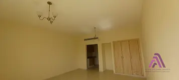 Studio Apartment | Morocco Cluster J-05 | Road View | Unfurnished
