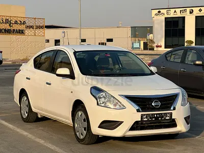🔥 NISSAN SUNNY 2022 – SMART, RELIABLE & READY TO DRIVE! 🔥