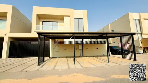 Luxury Villa for Rent in Al Zahia Ajman | 4 Masters