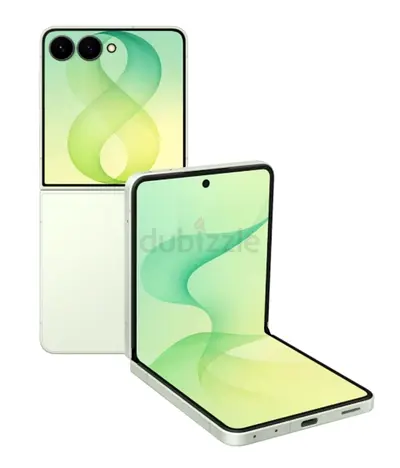 Samsung Flip 8 256 Mint Brand new Global Version