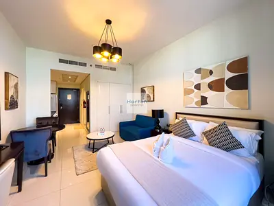 HIGH FLOOR | BIG LAYOUT | PRIME LOCATION