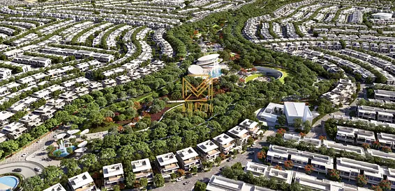 Own Your Dream Home | 3-Bedroom Townhouse | 20/80 Payment Plan