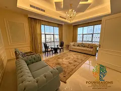 Fully Furnished 5BR Villa | Al Riffa | Ras Al Khaimah