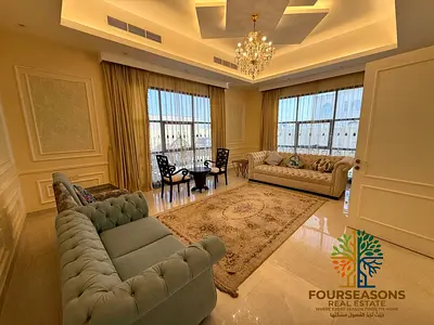 Fully Furnished 5BR Villa | Al Riffa | Ras Al Khaimah