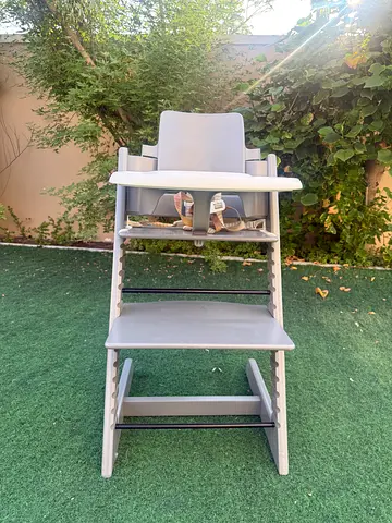 stokke tripp trapp high chair