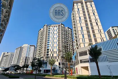BRAND NEW STUDIO FLAT READY TO MOVE IN|WALKING DISTANCE TO METRO STATION|GREEN COMMUNTIY