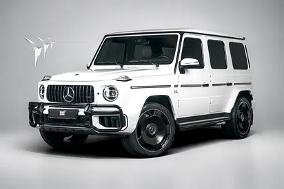 0% DP | AED 6,469 P/M | Warranty and Service Package Available