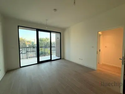 Modern Living | 3BR + Maid | Spacious Layout