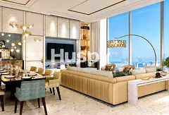 Art Wall | Cavalli Interiors | Skyline Views