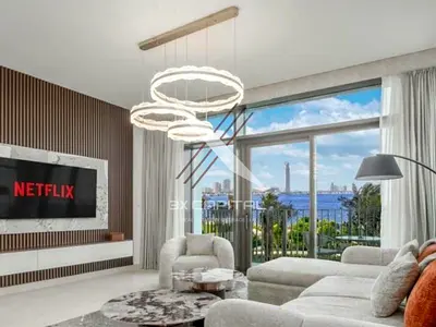 Creek Views | Furnished | Premium Amenities