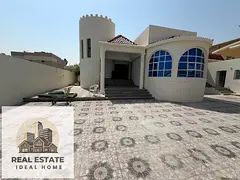 Huge villa 6 BR FAMILY VILLA all are masters | AL Sharqan , SHARJAH