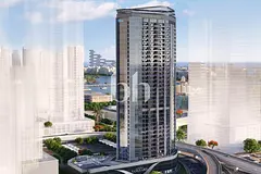 Marina View | High Floor | 1 bed with study