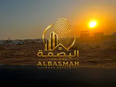 Two Plots for Sale in Al Sahma Project – Al Ruwaydat, Sharjah