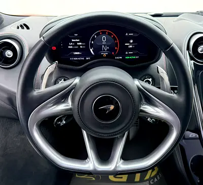2023 Mclaren GT 缩略图 13