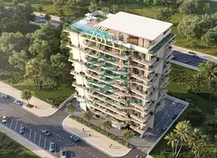 4% DLD WAIVER--FULLY FURNISHED--PREMUIM FINISHES--INVESTOR OPPROTUNITY