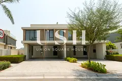 Genuine Listing | Modern Villa | Prime Location