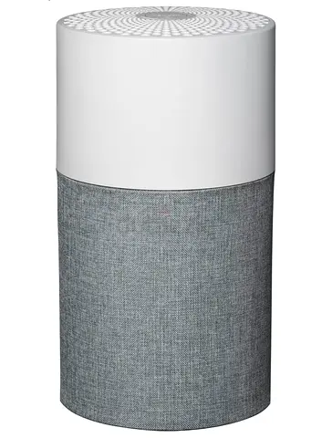 BLUEAIR Blue Pure 511 Air Purifier for Small rooms up to 38 m² – Quiet, HEPASilent Technology, Ideal